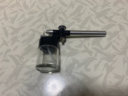 クレオス プロスプレーmk.2