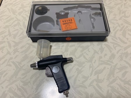 エアテックス KIDS-105