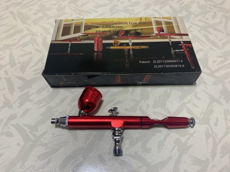 Divent Air brush 130